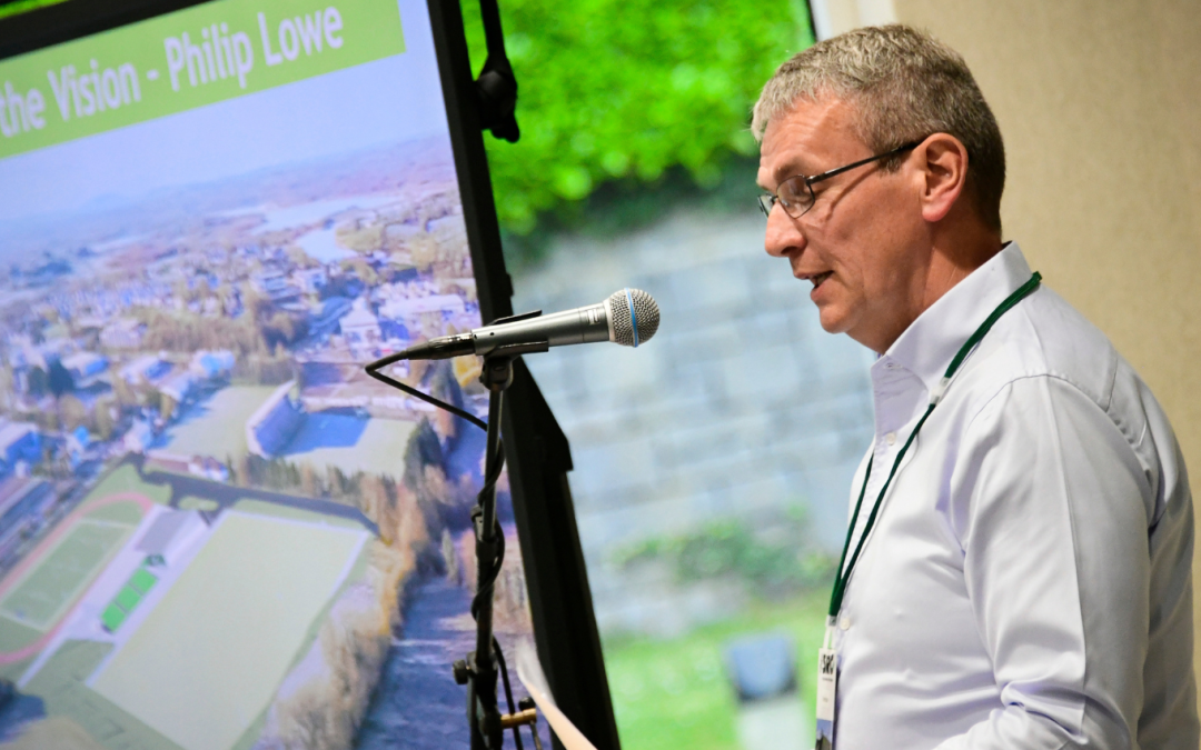 SRC Public Presentation