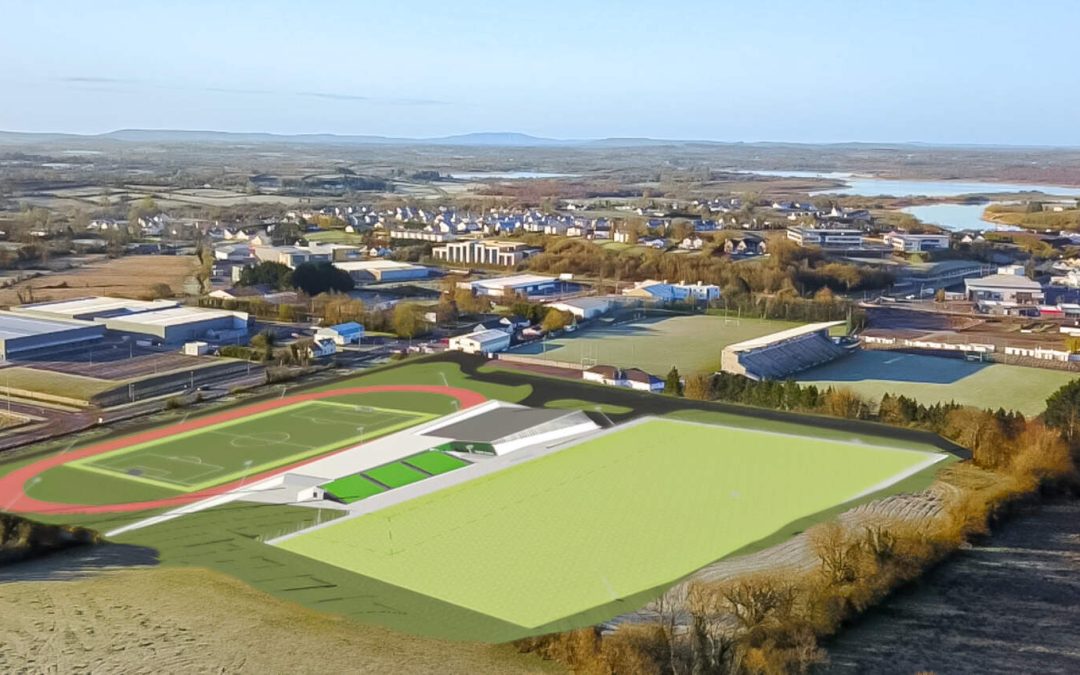 SRC Launch Support Opportunities for Local Families and Businesses – ‘Forty Founding Families’ and ‘Founding Patrons’