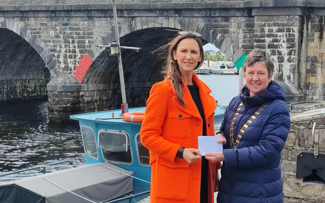 SRC Welcomes Community Support