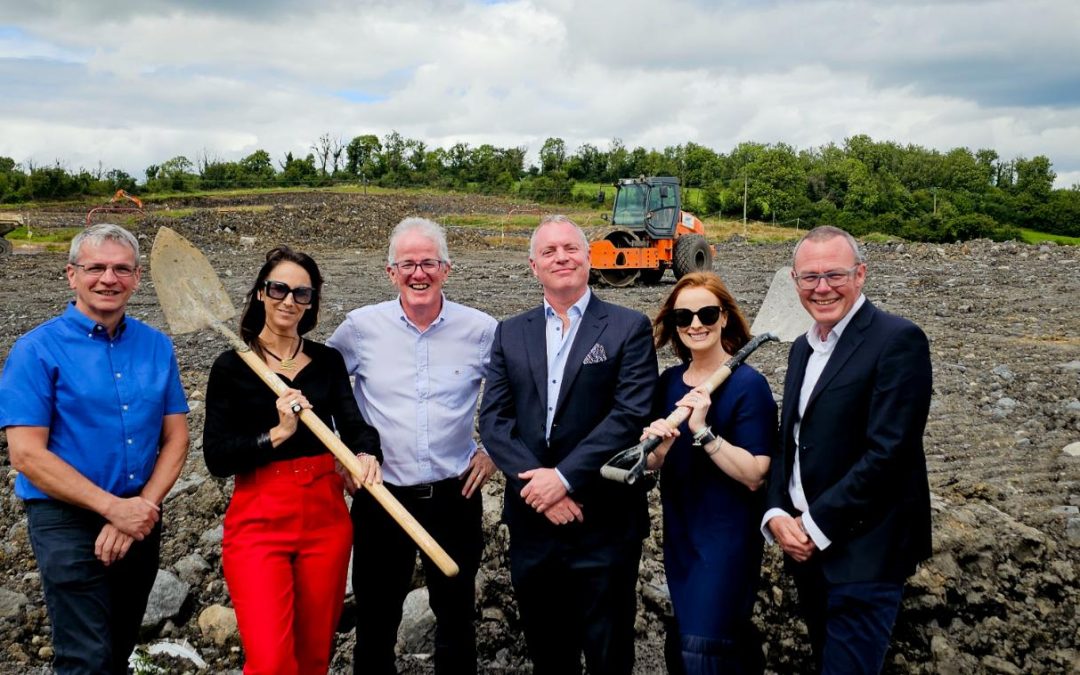 Shannonside Recreational Campus Secures Major Funding from Cora Systems